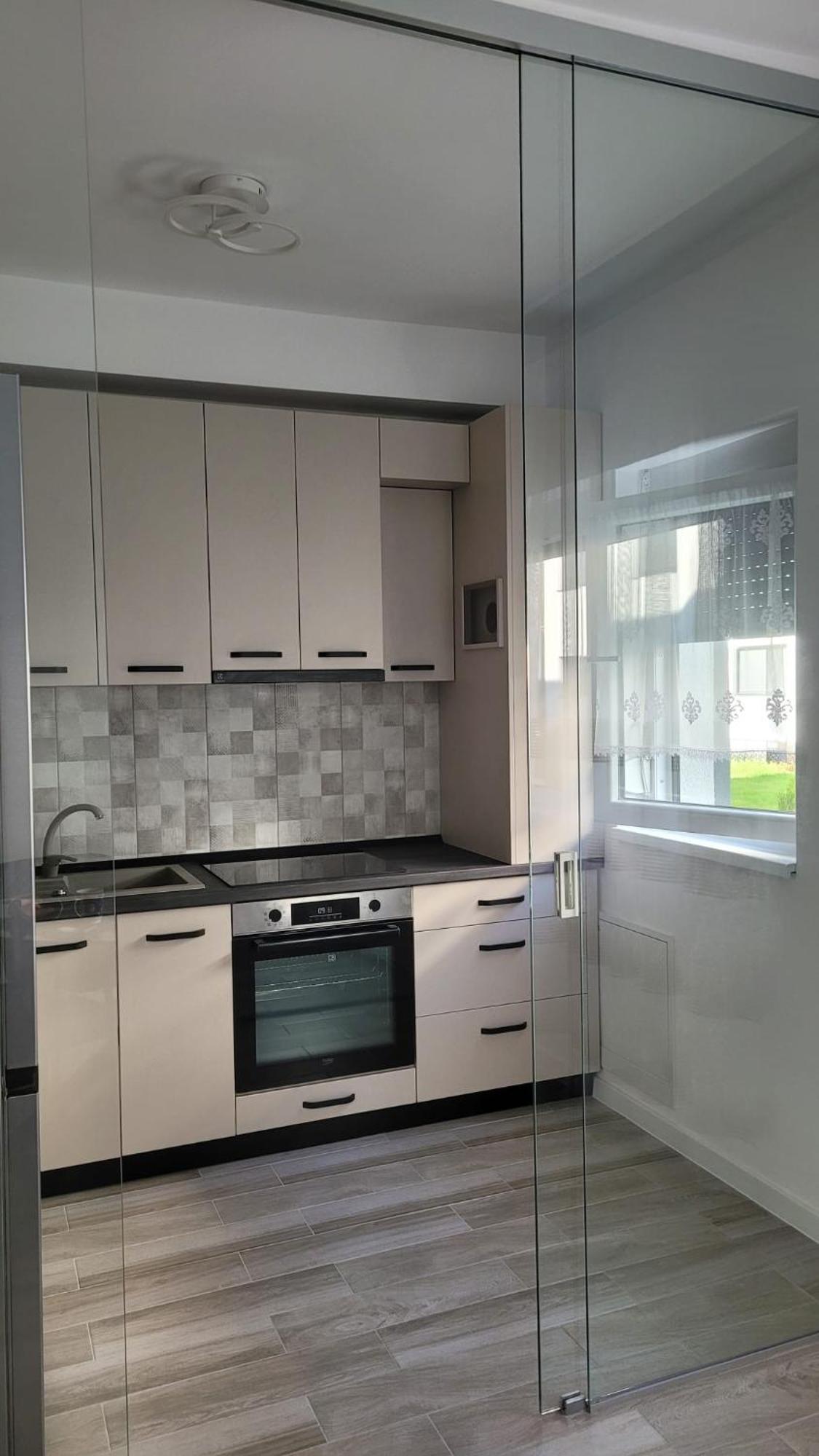 Monospace Apartament *