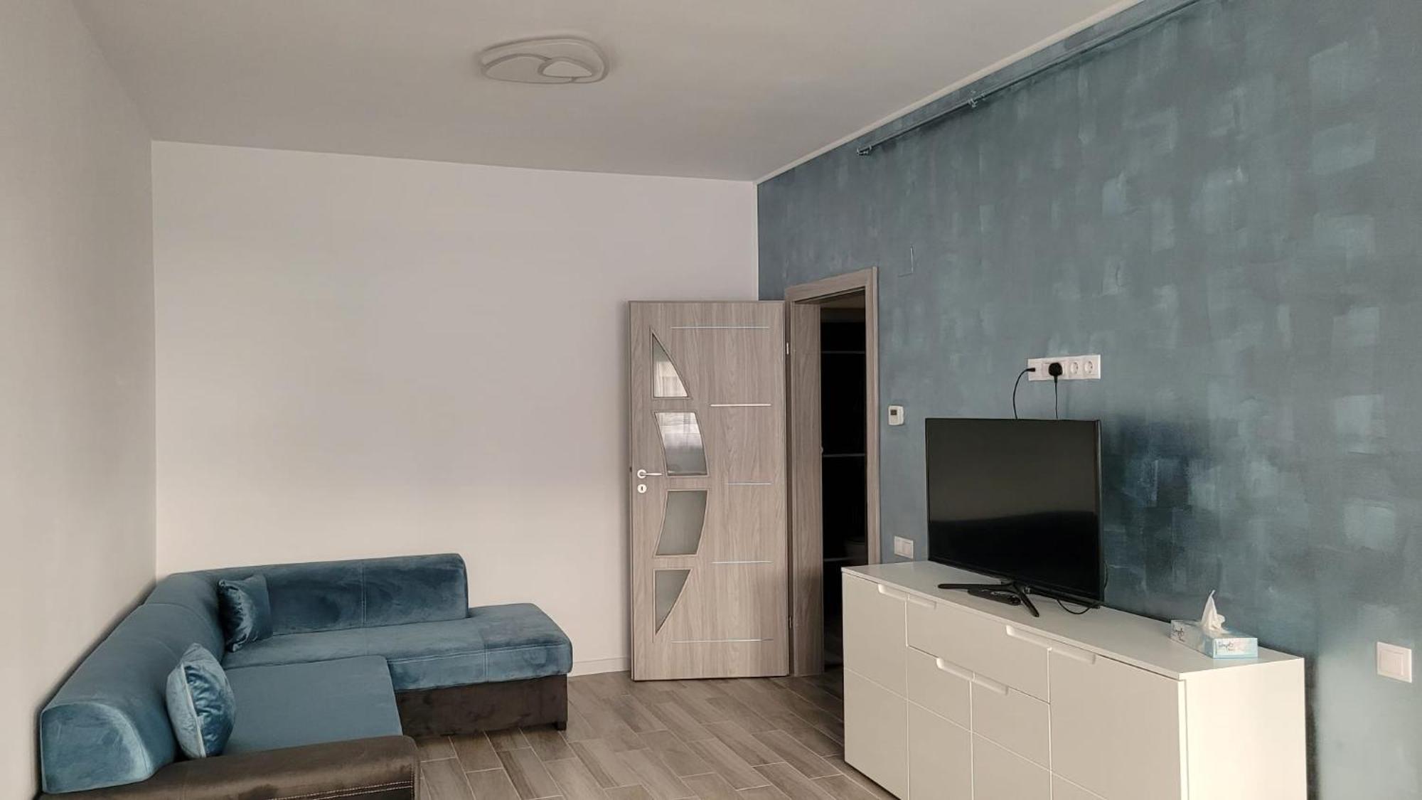 Apartament Monospace